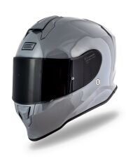 Origine Dinamo Evo Nardo Gri Kask Siyah Camlı XS