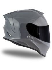 Origine Dinamo Evo Nardo Gri Kask Siyah Camlı XL