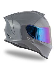 Origine Dinamo Evo Nardo Gri Kask Gökkuşağı Camlı M