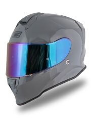 Origine Dinamo Evo Nardo Gri Kask Gökkuşağı Camlı M