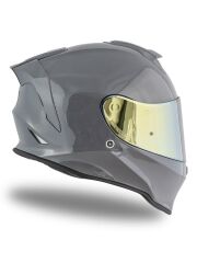 Origine Dinamo Evo Nardo Gri Kask Sarı Camlı M