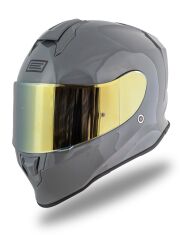 Origine Dinamo Evo Nardo Gri Kask Sarı Camlı M