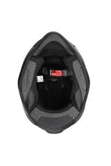 Origine Dinamo Evo Nardo Gri Kask Mavi Camlı XS