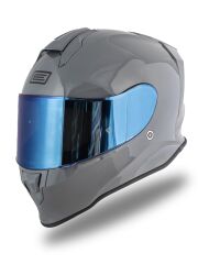 Origine Dinamo Evo Nardo Gri Kask Mavi Camlı 2XL