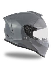 Origine Dinamo Evo Nardo Gri Kask Şeffaf Camlı M