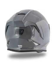 Origine Dinamo Evo Nardo Gri Kask Şeffaf Camlı L