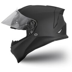 Origine Dinamo Evo Mat Siyah Kask Şeffaf Camlı XL