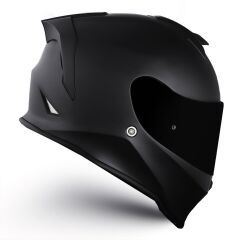 Origine Dinamo Evo Mat Siyah Kask Siyah Camlı L