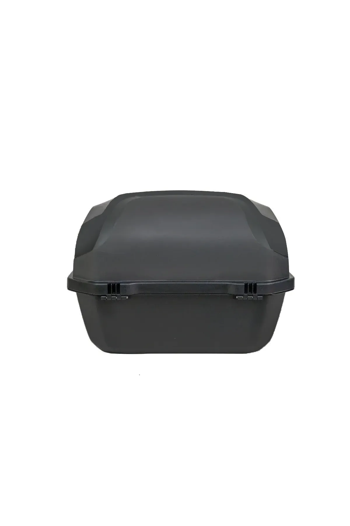 Endro Motosiklet Çantası 33 L Mat Siyah