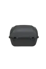 Endro Motosiklet Çantası 33 L Mat Siyah