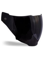 Palio 2.0 Kask Camı Siyah