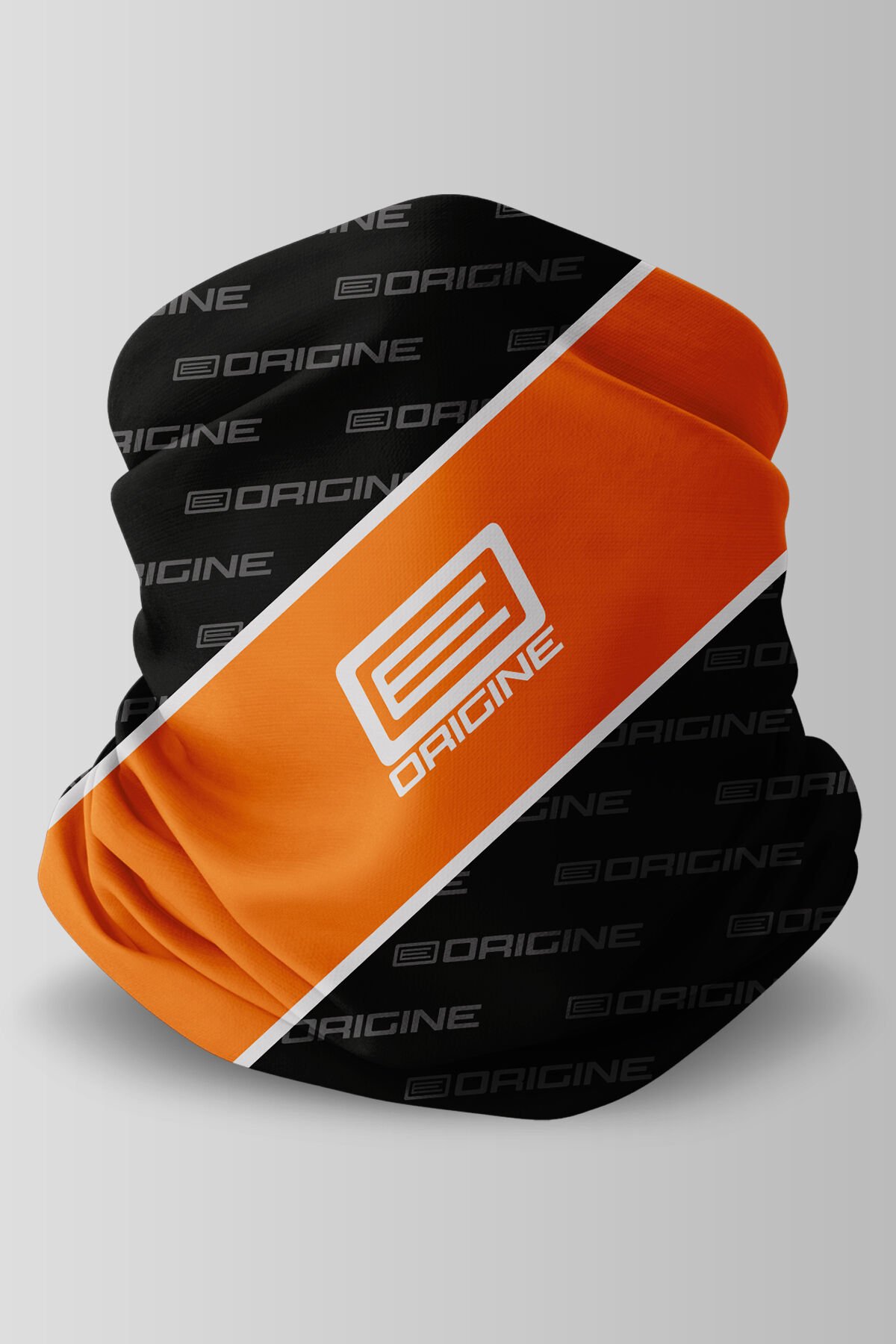 Origine Motorcu Buff Maske Outdoor Boyunluk Unisex Bandana