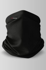 Endro Carbon Motorcu Buff Maske Outdoor Boyunluk Unisex Bandana