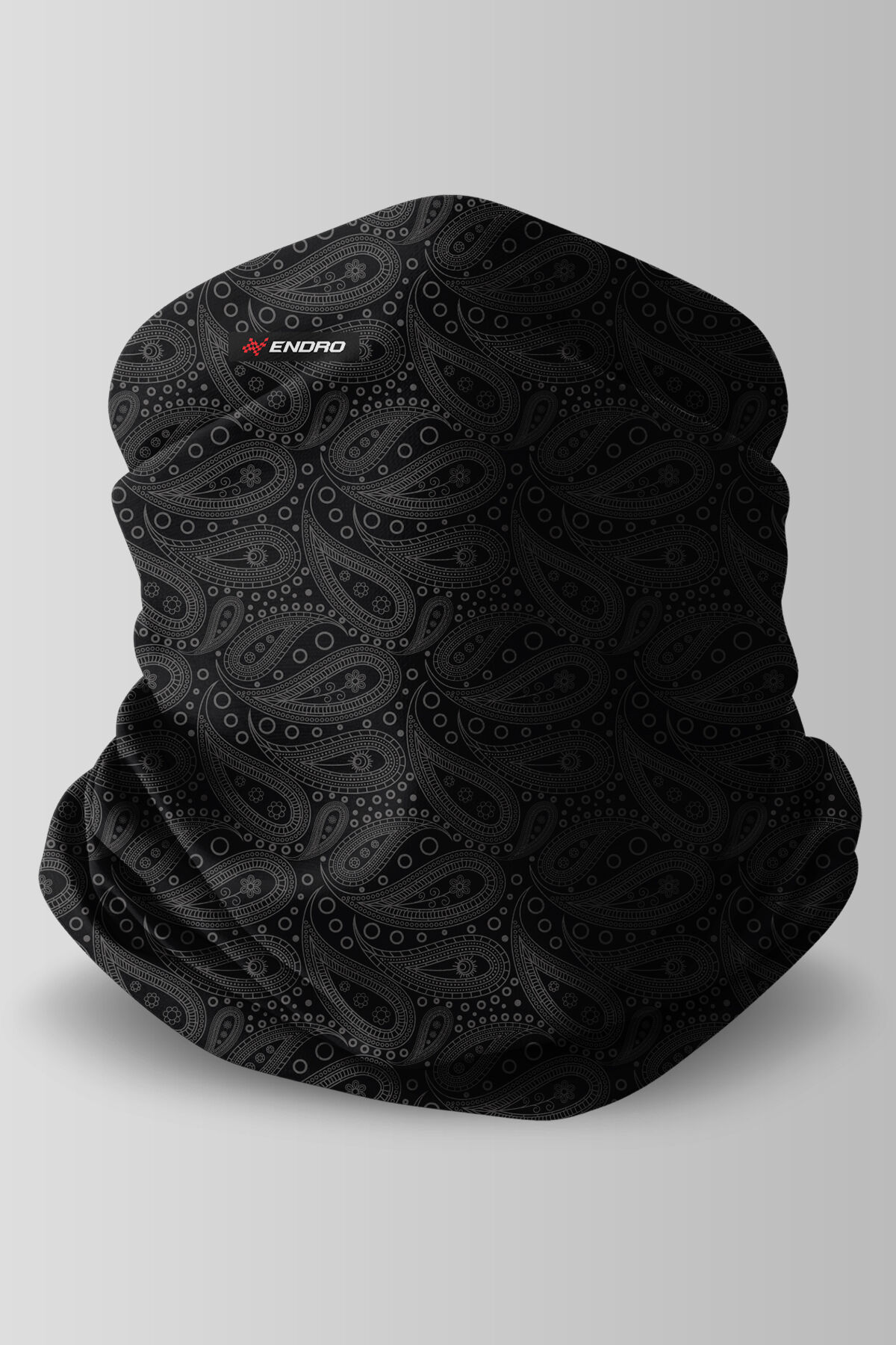 Endro Storm Rider Motorcu Buff Maske Outdoor Boyunluk Unisex Bandana