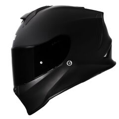 Origine Dinamo Mat Siyah Kask Siyah Camlı 2XL