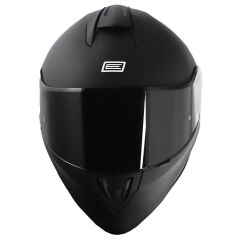 Origine Dinamo Mat Siyah Kask Siyah Camlı 2XL